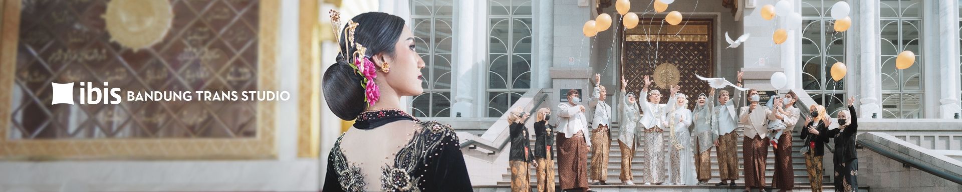 Ibis Bandung Trans Studio