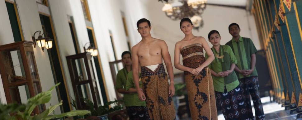 Royal Ambarrukmo Yogyakarta