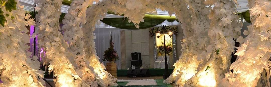 Larasati Griya Rias dan Dekorasi