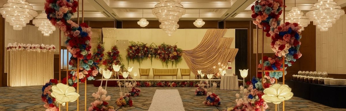 Hotel The Acacia Jakarta