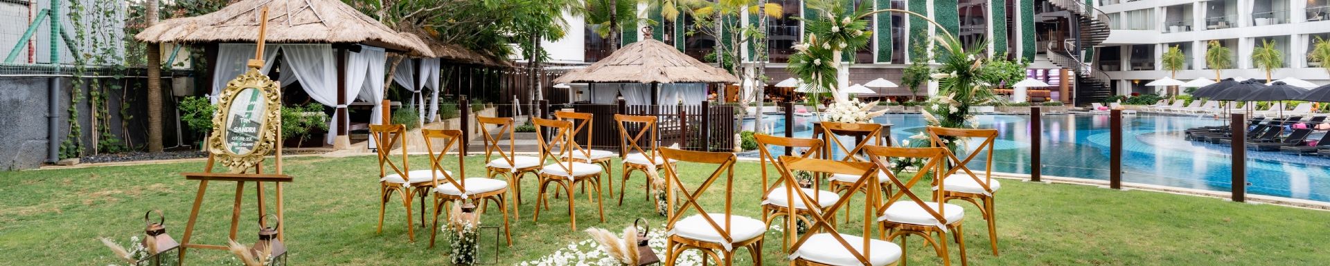 The Stones, Legian - Bali