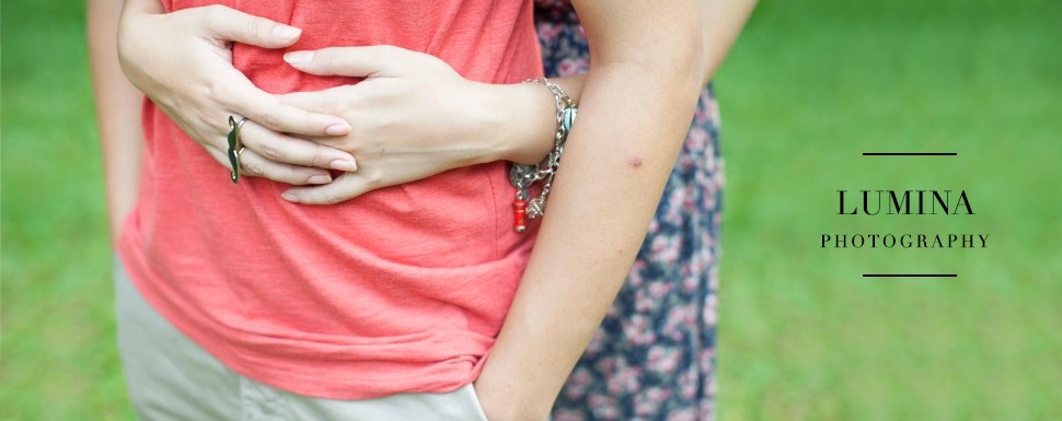 Lumina Wedding Photography