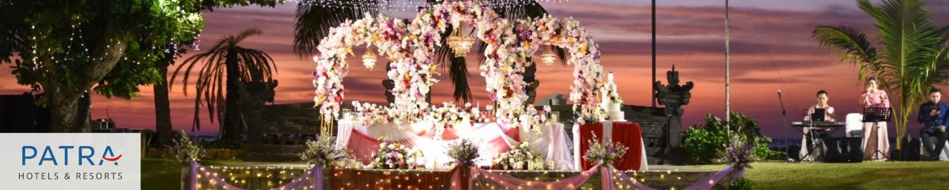 The Patra Bali Resort & Villas