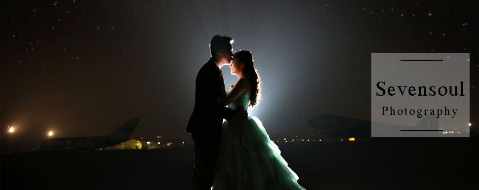 Sevensoul Photography