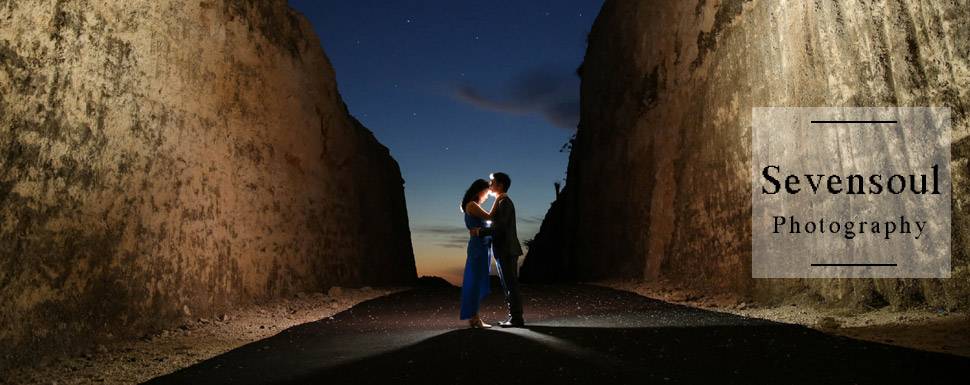 Sevensoul Photography