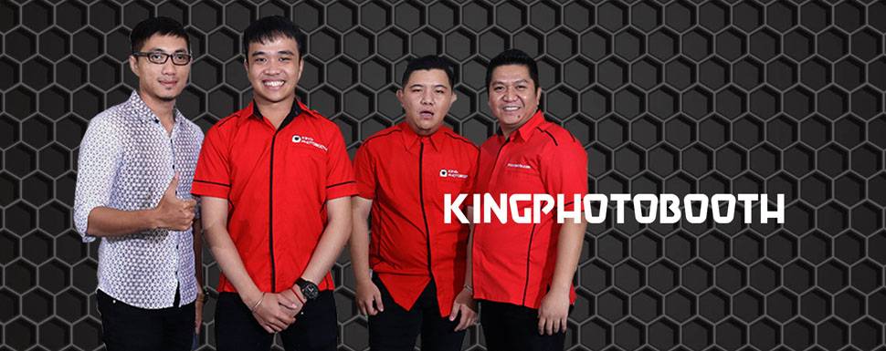 KING Photobooth