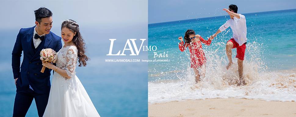 Lavimo Bali Photography