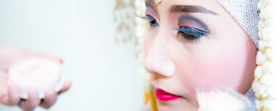 Iko Catering dan Paket Pernikahan