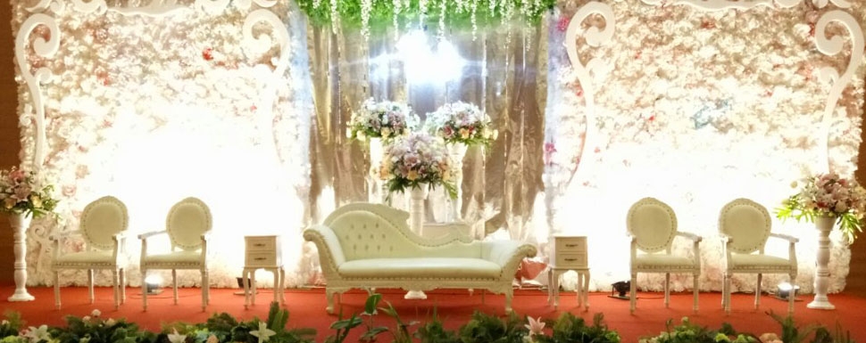 Hotel Grand Savoy Homann Bandung