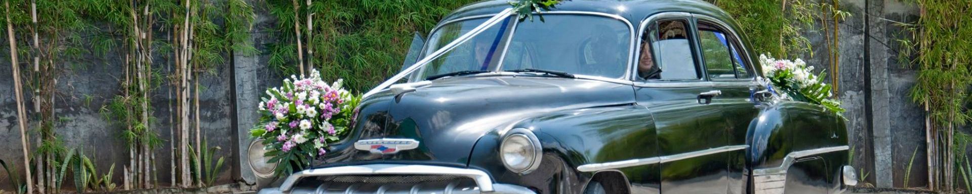 Deomah Classic Cars & Photoworks