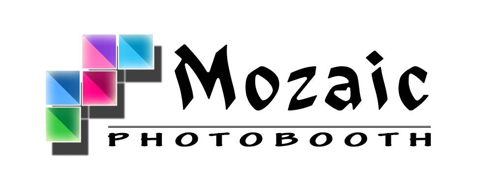 Mozaic Photobooth