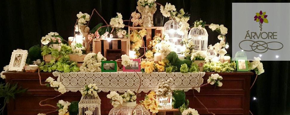 Arvore Decoration