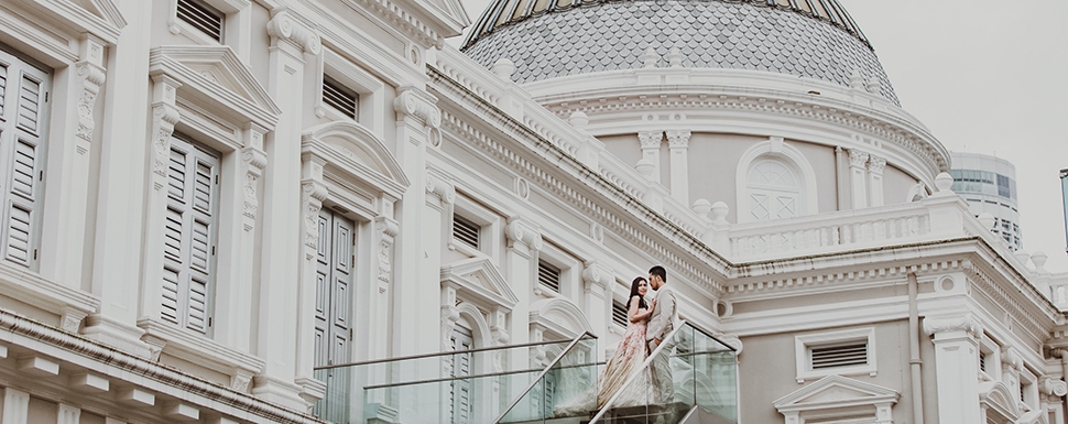 Le Famille Photography