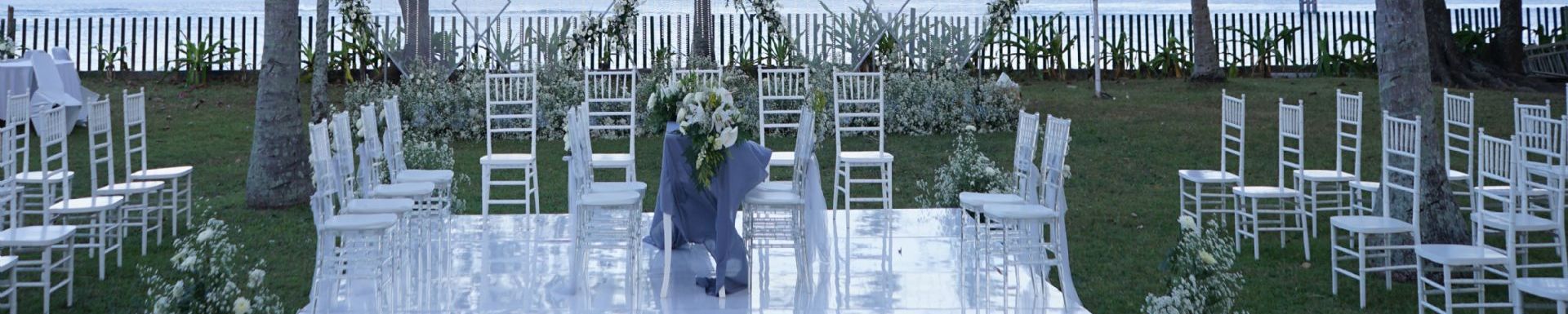 Lombok Indobiz Wedding and Events Planner