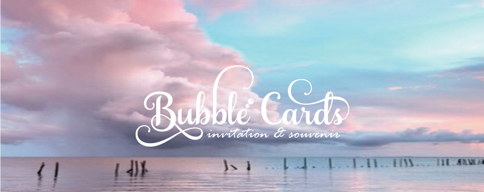 Bubble Cards