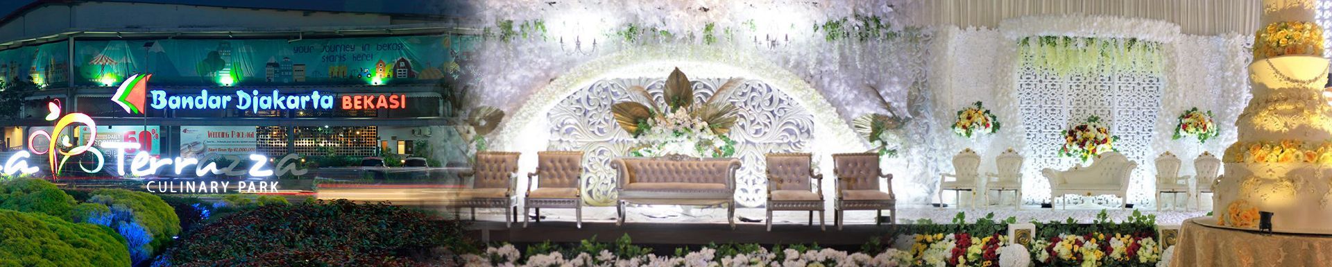 Bandar Djakarta Bekasi