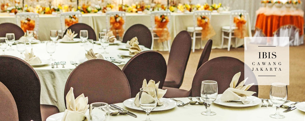 Central Cawang Hotel