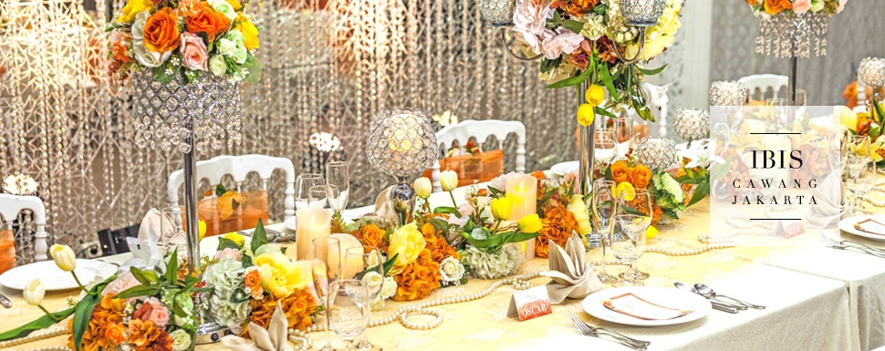 Central Cawang Hotel