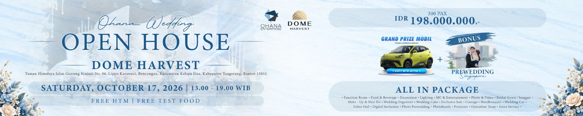 Ohana Enterprise