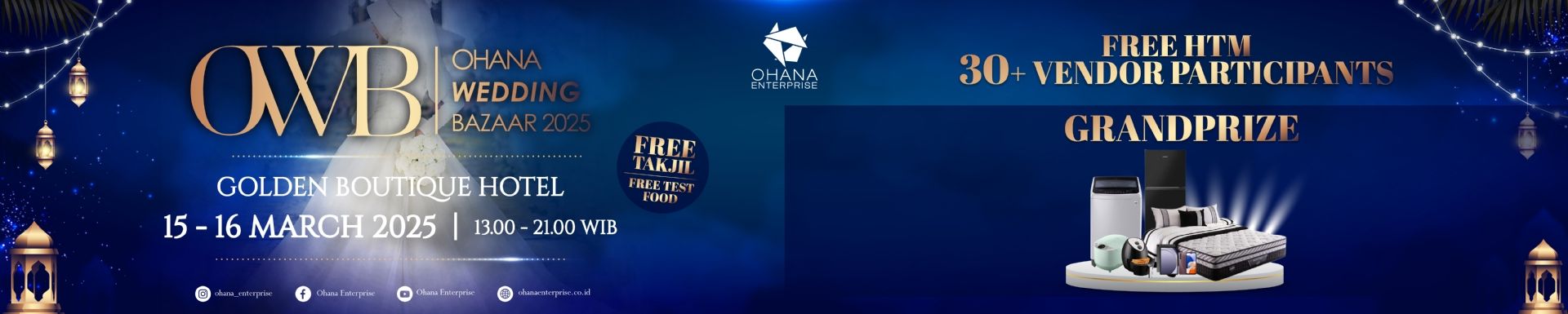 Ohana Enterprise