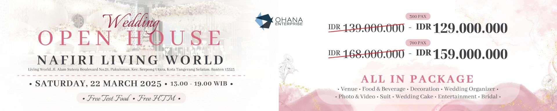 Ohana Enterprise