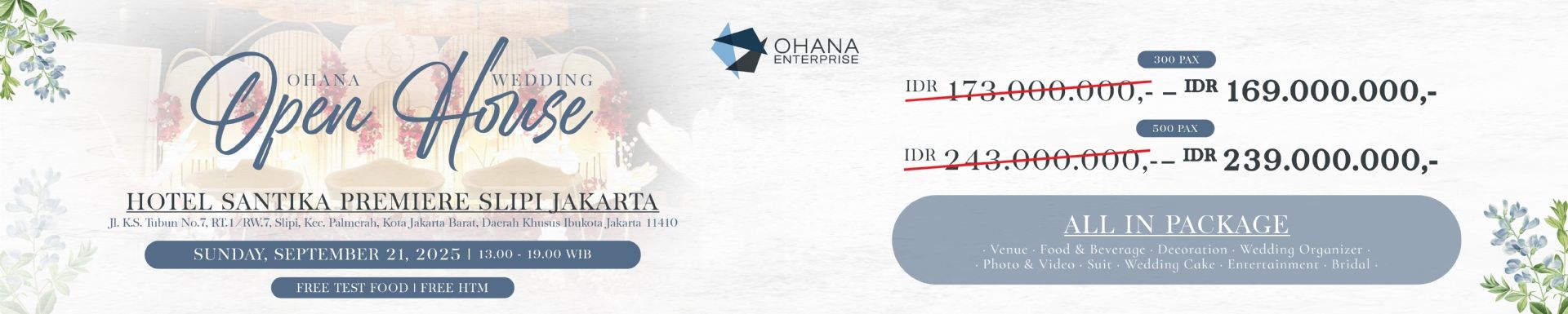 Ohana Enterprise