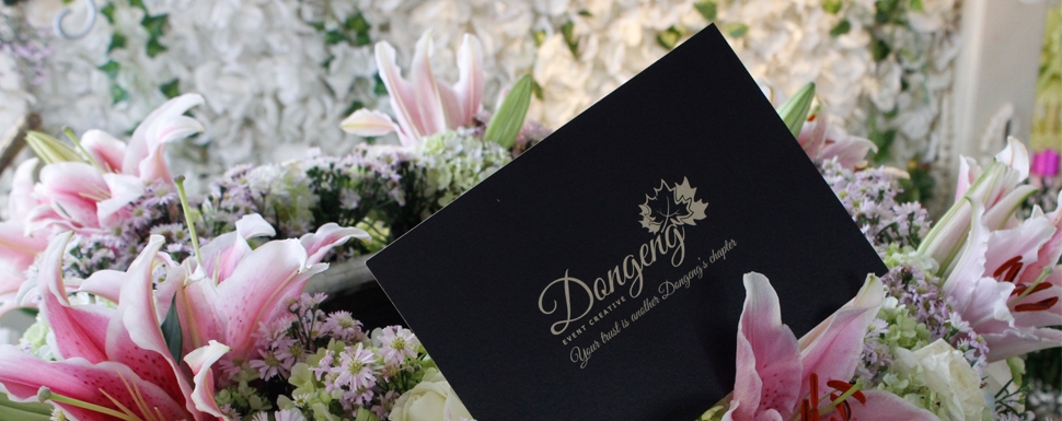Dongeng Event Creative