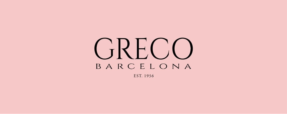 Greco Barcelona