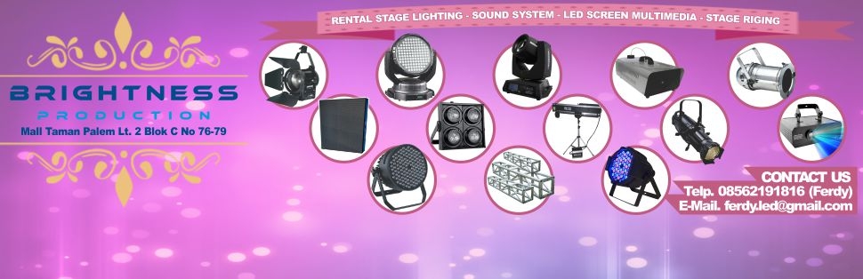 Brightness Production