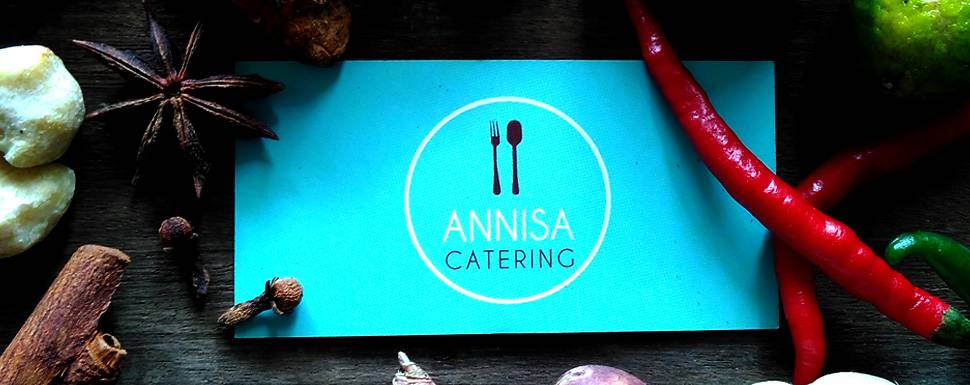 Annisa Catering