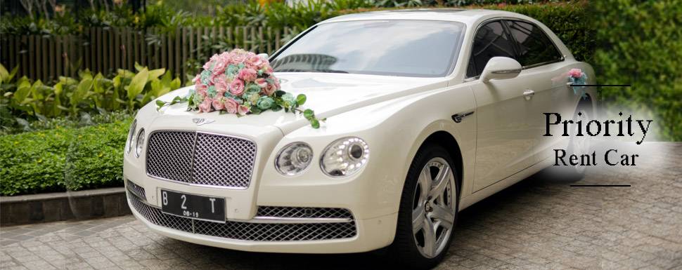 Priority Rent Car