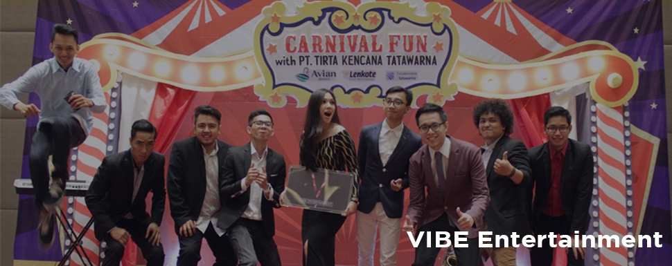 Vibe Entertainment