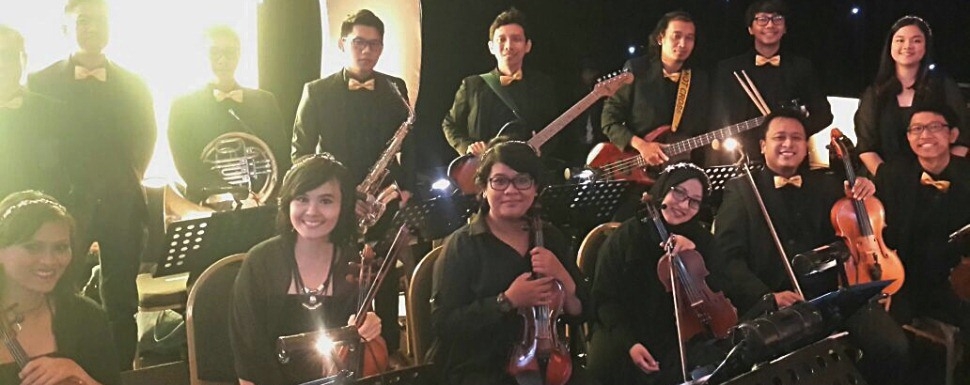 Micky String Orchestra