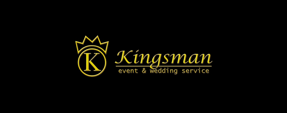 Kingsman Event & Wedding Services