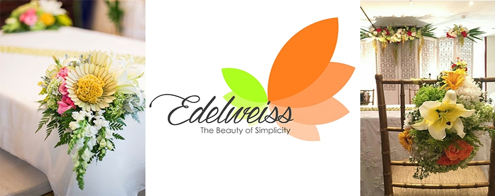 Edelweiss Cantiqa Lestari