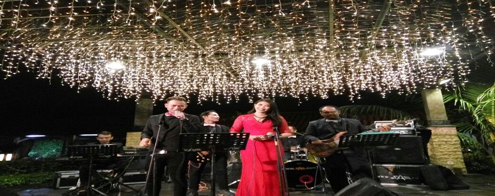 Apokayan Entertaintment 