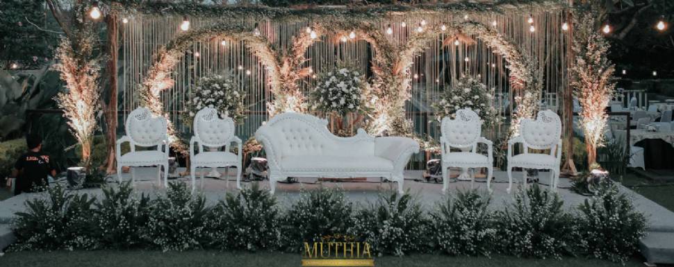 Muthia Catering