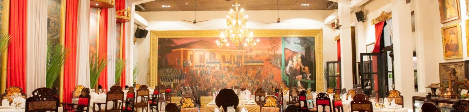 Tugu Kunstkring Paleis