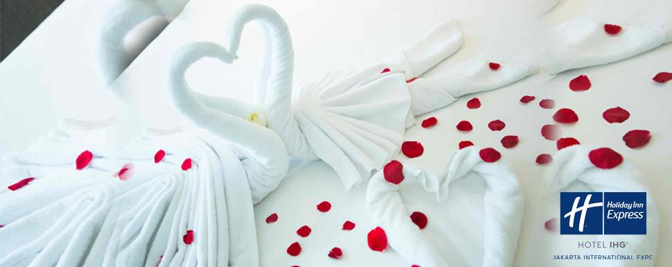 Holiday Inn Express Jakarta International Expo