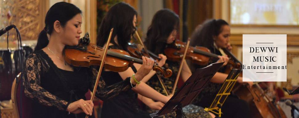 Dewwi Music Entertainment