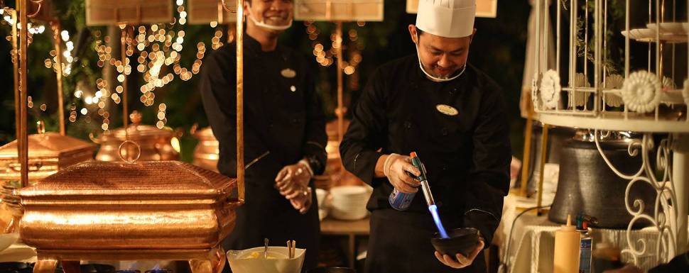 Dasa Catering