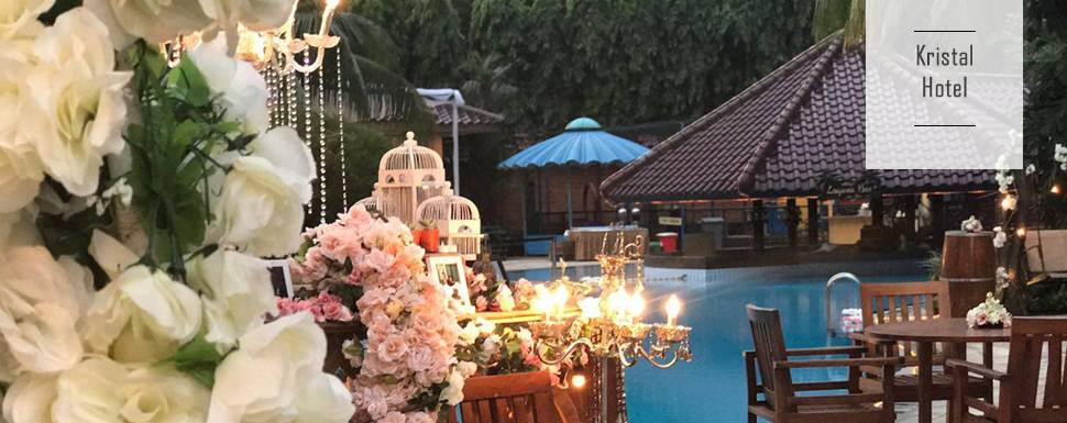 Kristal Hotel
