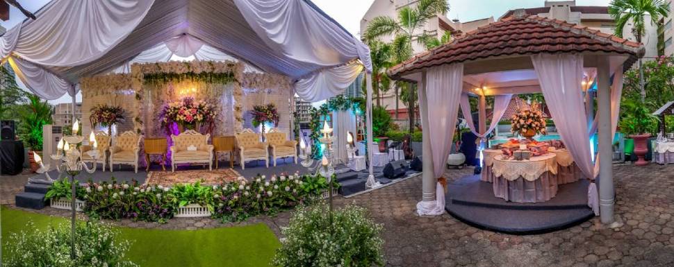 Griya Prapanca Apartment