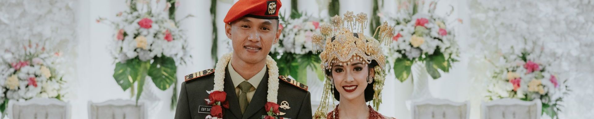 Shakira Wedding Organizer