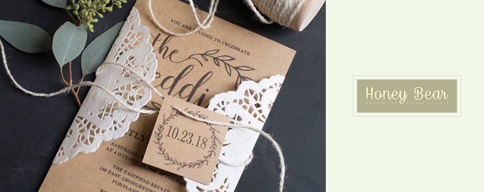 Honey Bear Design Project