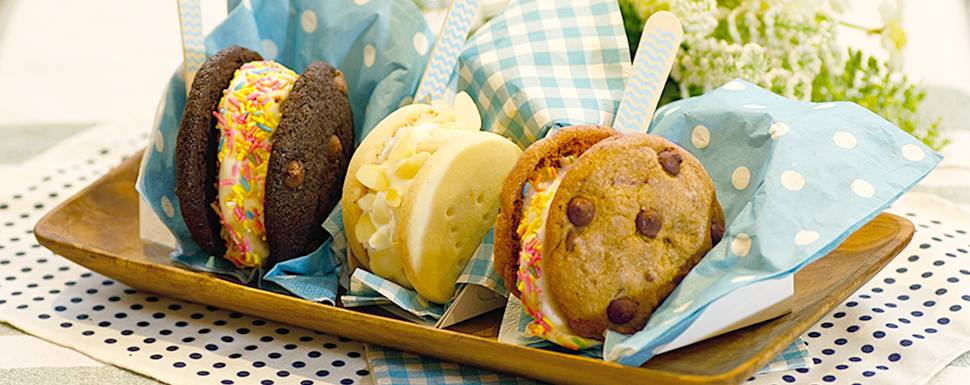 Hubble Scoop Creamery