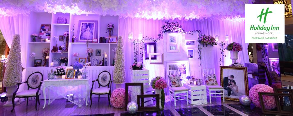 Holiday Inn Cikarang Jababeka