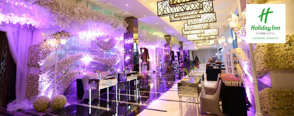 Holiday Inn Cikarang Jababeka