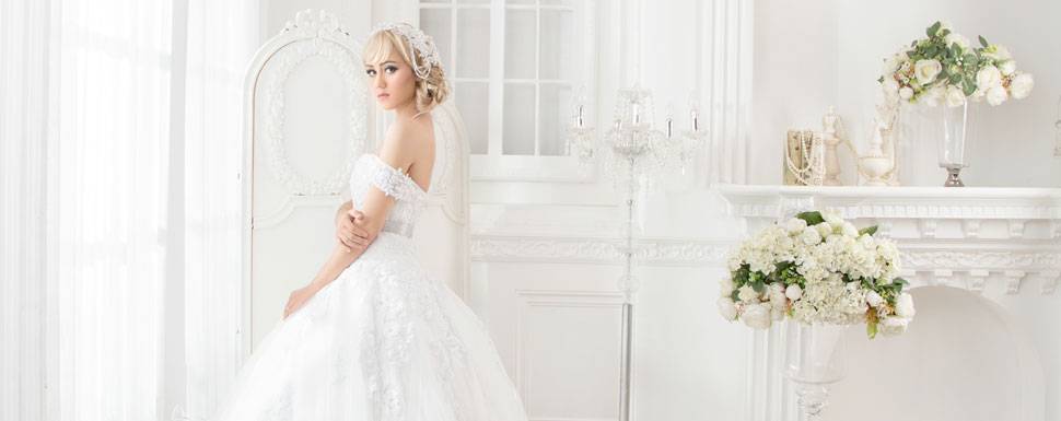 Kartika Liem Bridal