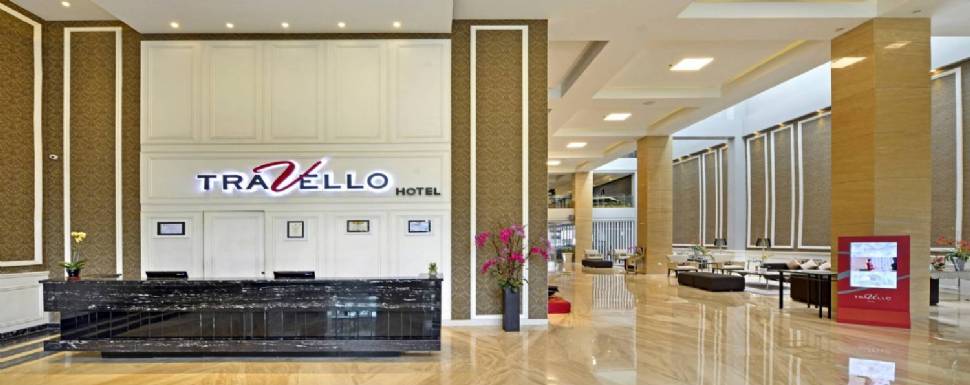 Travello Hotel